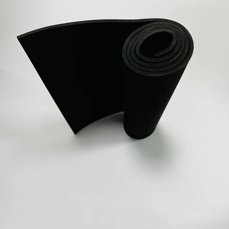 Eva Foaming Flakes Black Thick Crafts Foaming Board - Temu